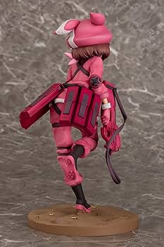 Amazon | PLUMPMOA ガンゲイル・オンラインII レン ～Desert